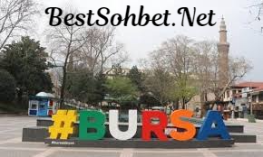 bursa sohbet