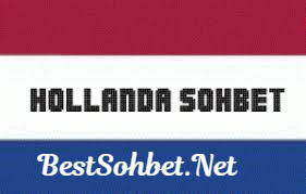 hollanda sohbet