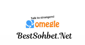 omegle sohbet